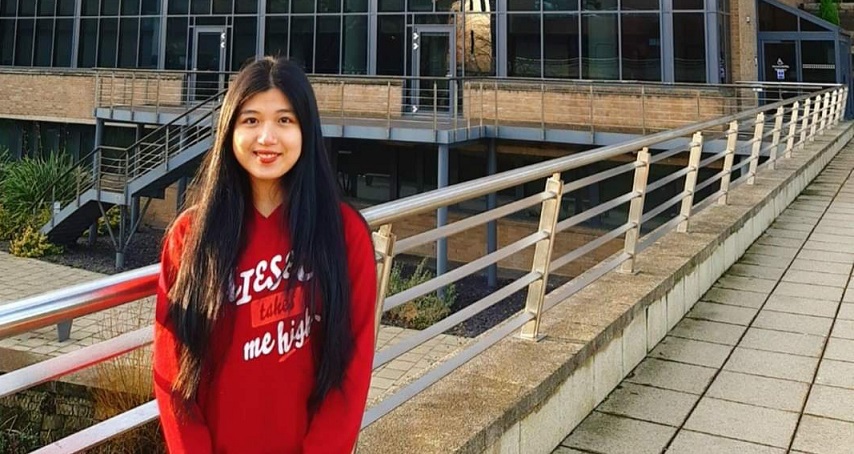 Profile image of Ha Linh To