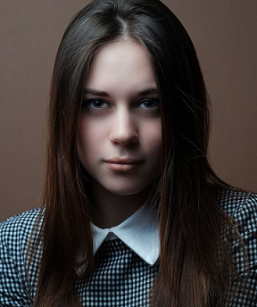 Profile photo of Jevengia Tomina