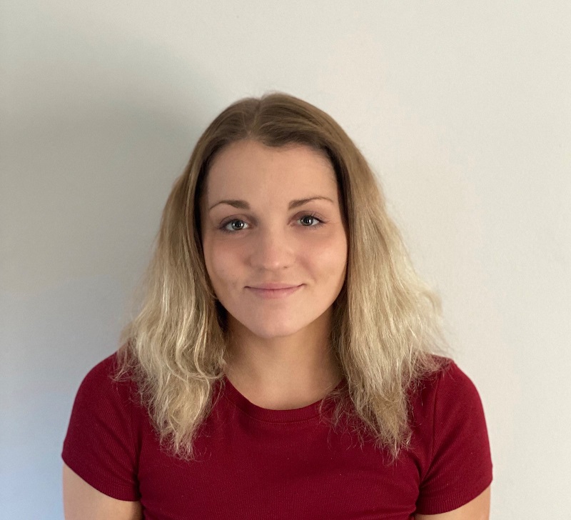 Student profile of Ruzickova Karolina