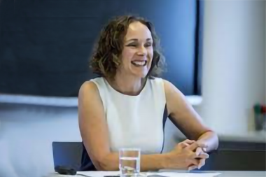 Profile image of Georgina Blakeley