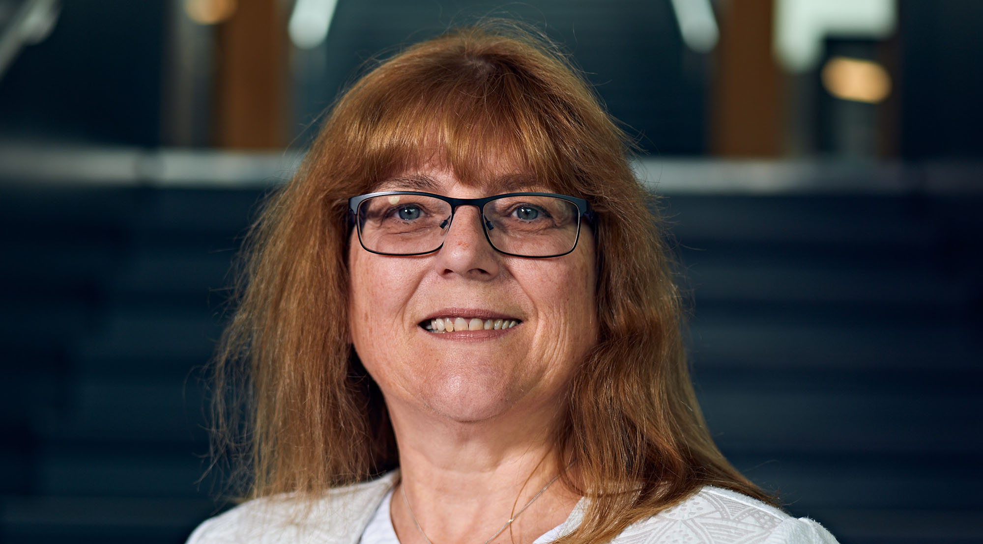 Profile Picture of Ruth Stoker
