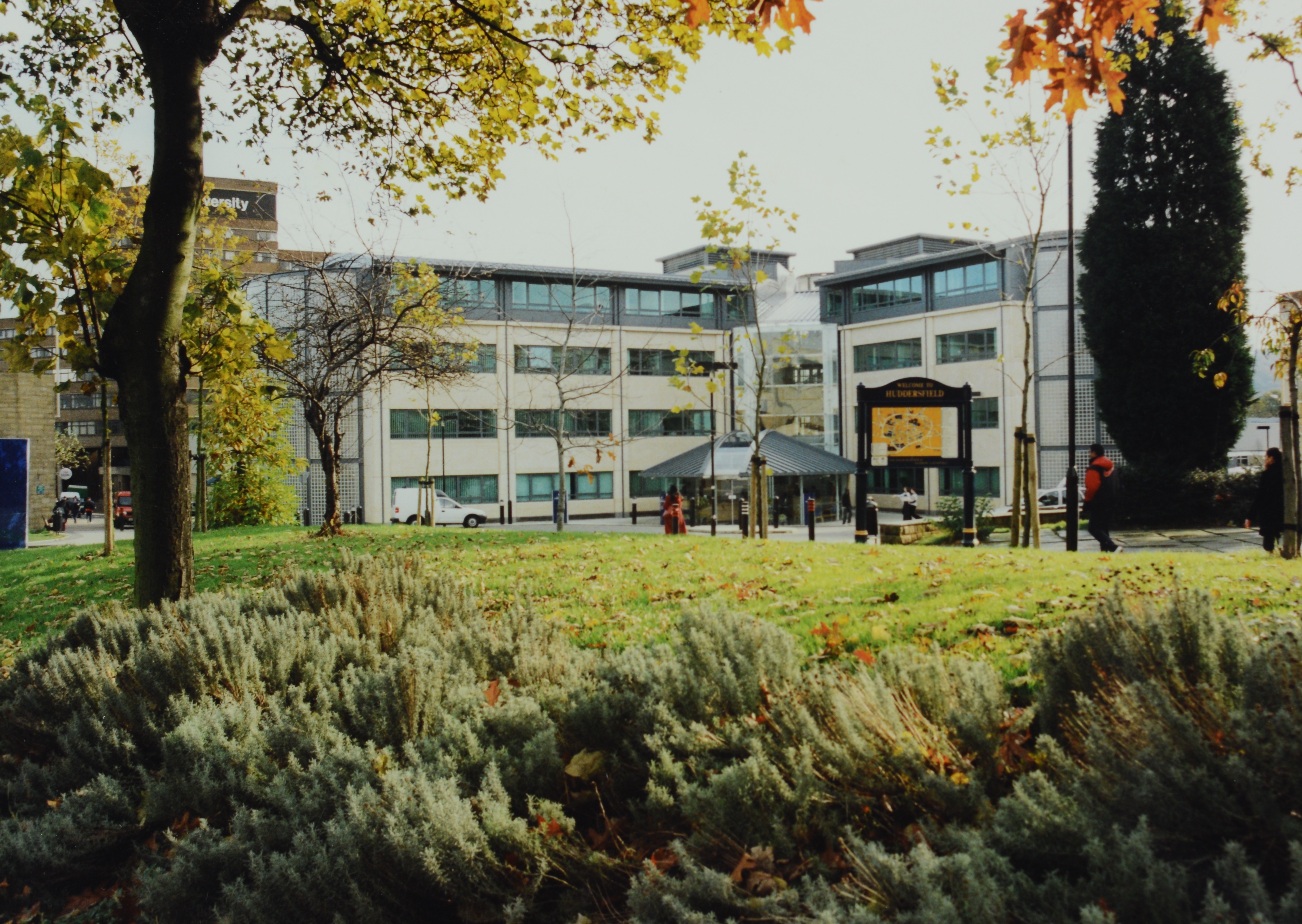 estates