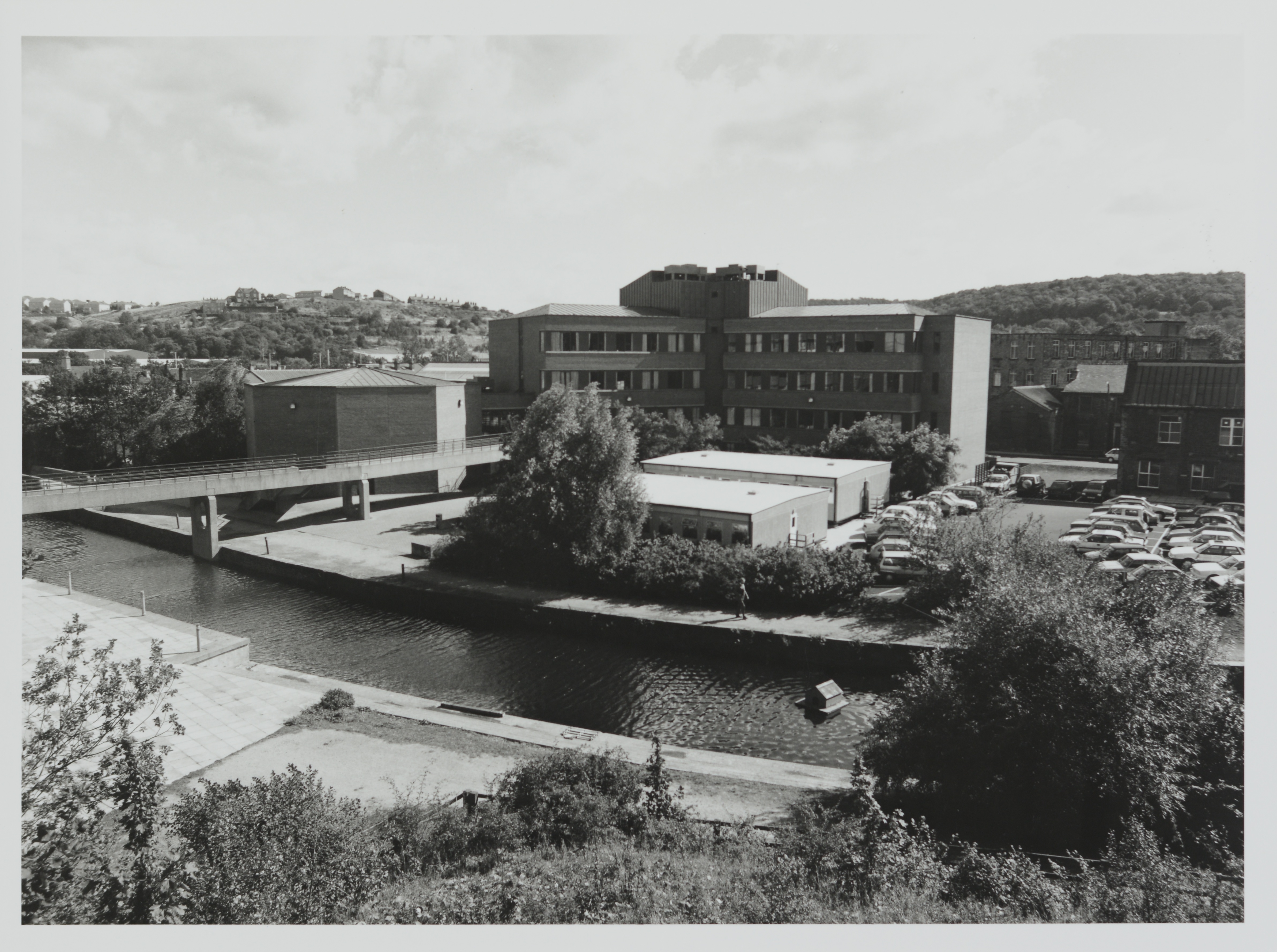 Business school 175