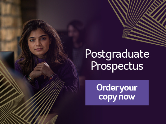 Prospectus banner order now