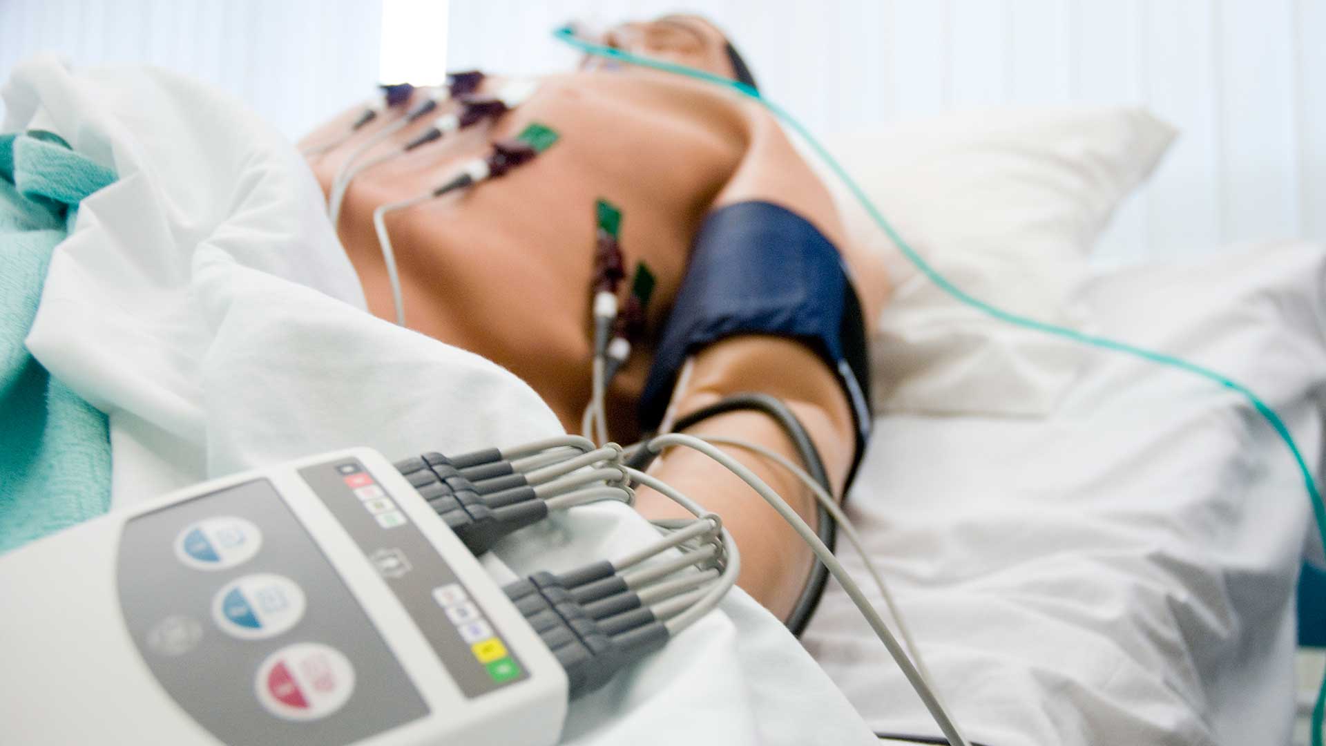 nursing research