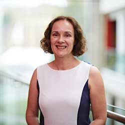 School Director of Teaching and Learning