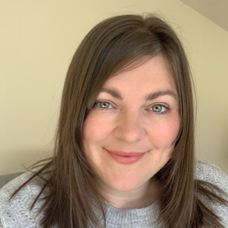 Photo of Sarah Fletcher-Shaw