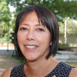 Image of author