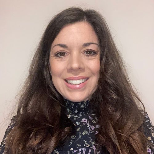 Nicola Ives, Speech and Language Lecturer