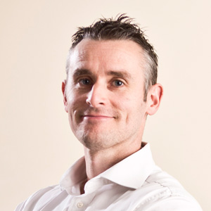 Image of author