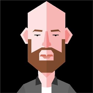 Wayne test image