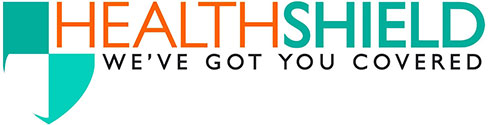 Health Shield logo