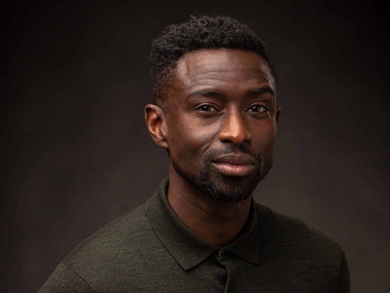 Jeffrey Boakye