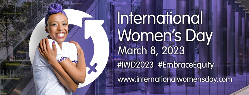 International Womens Day 2023 - University of Huddersfield