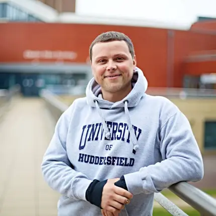 Jonathan Stephen