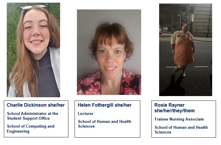 Bi Visibility Role Models