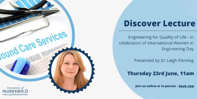 International Women in Engineering Day LectureJPG