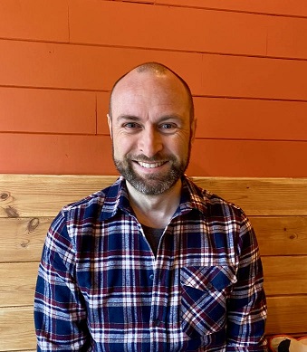 Simon Kelly