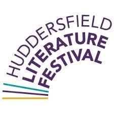 Huddersfield Literature Festival logo