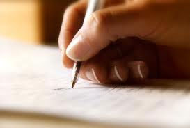 Academic Writing Group