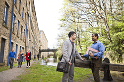 International students