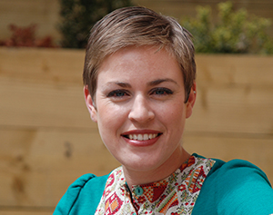 Dr Jodie Matthews