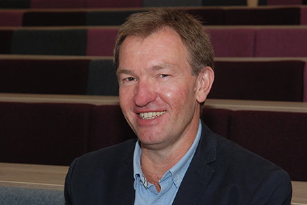 Dr Rob Ellis