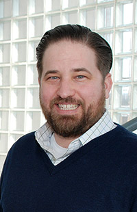 Dr Jason Camp