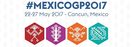 Mexico 2017