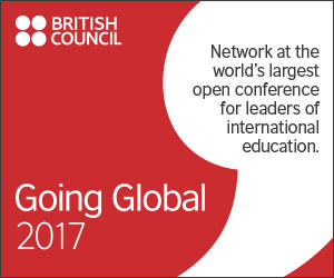 going global 2017