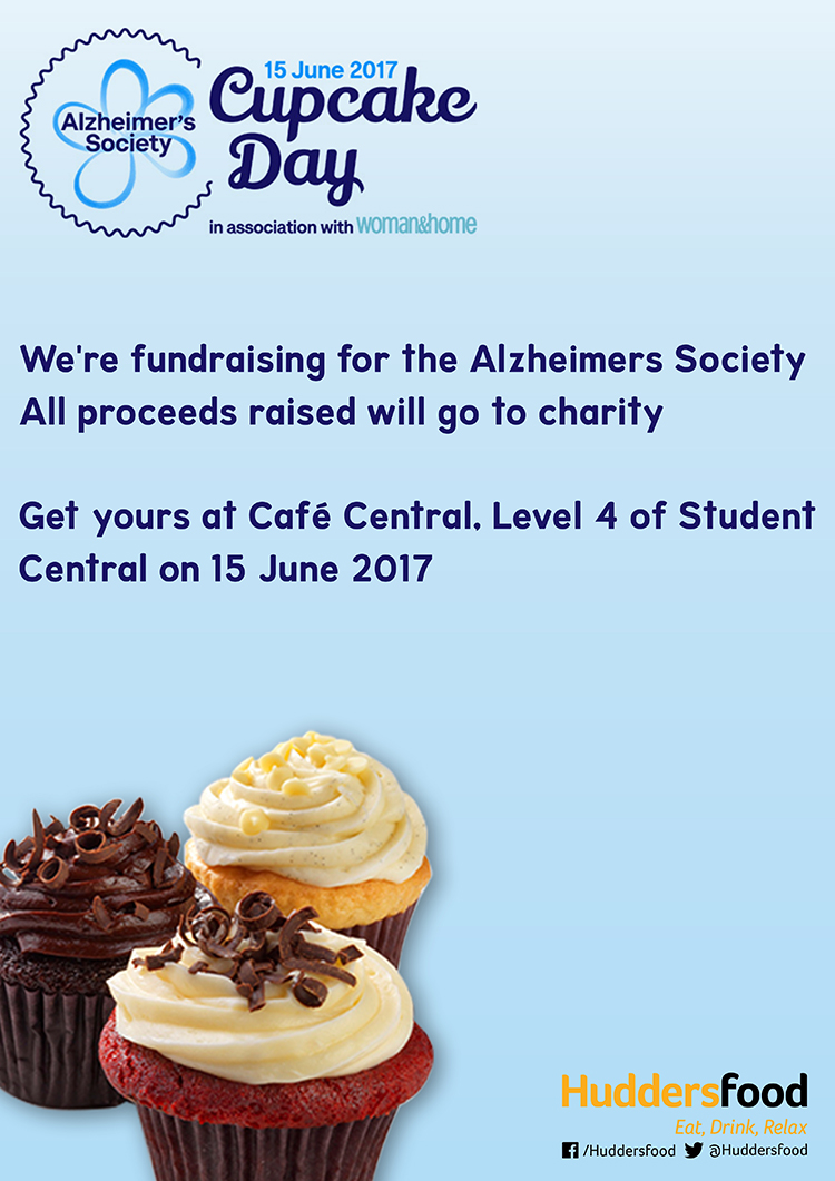 Cupcake Day IN