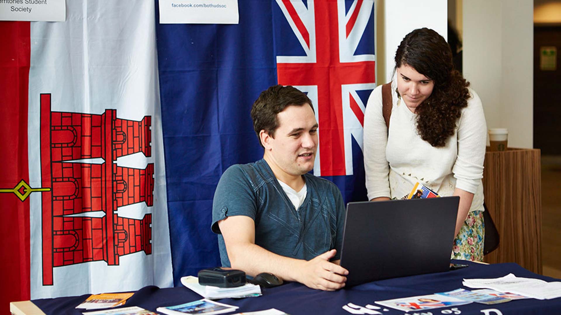 British Overseas Territories society