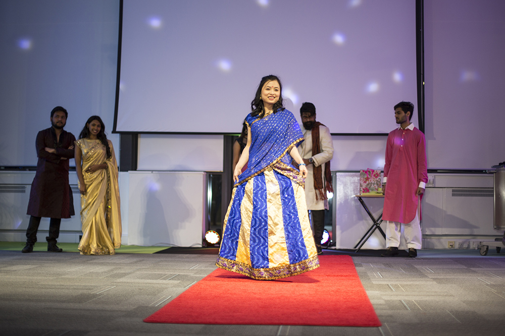 Indian society 2017