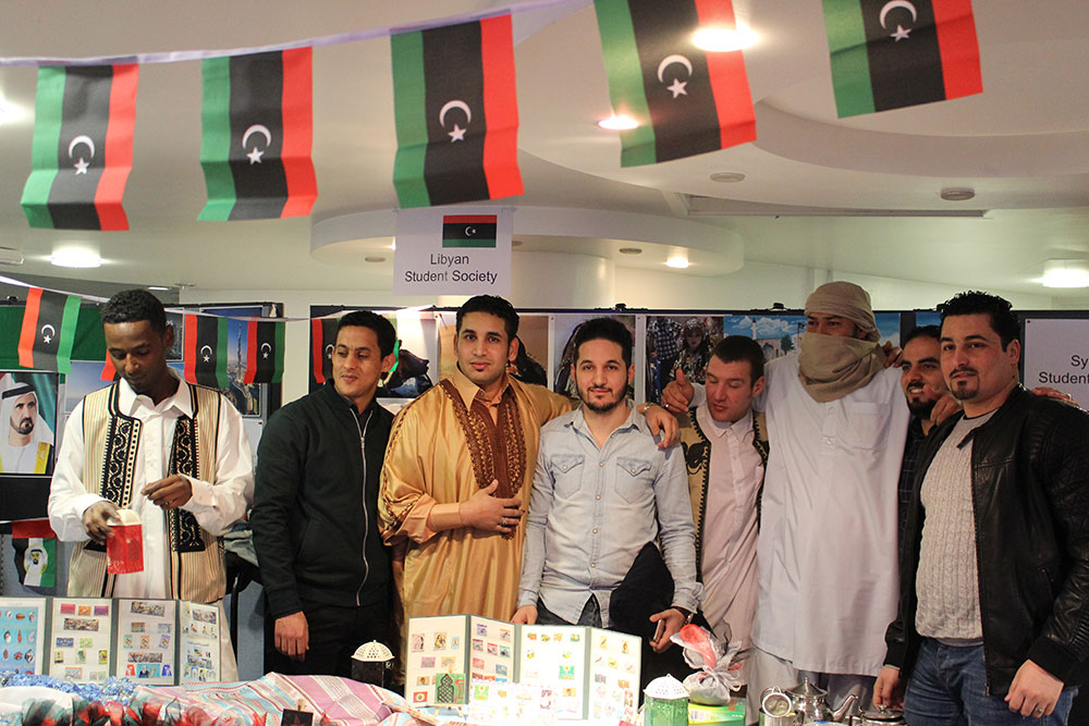 Libyan Society