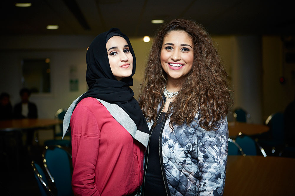 Libyan Society