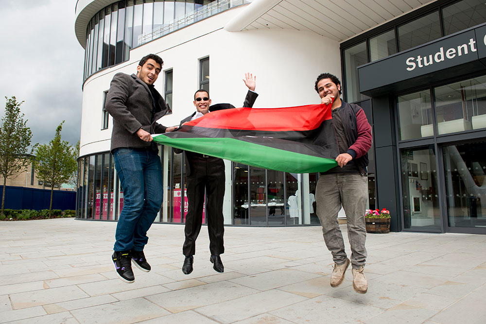 Libyan Society