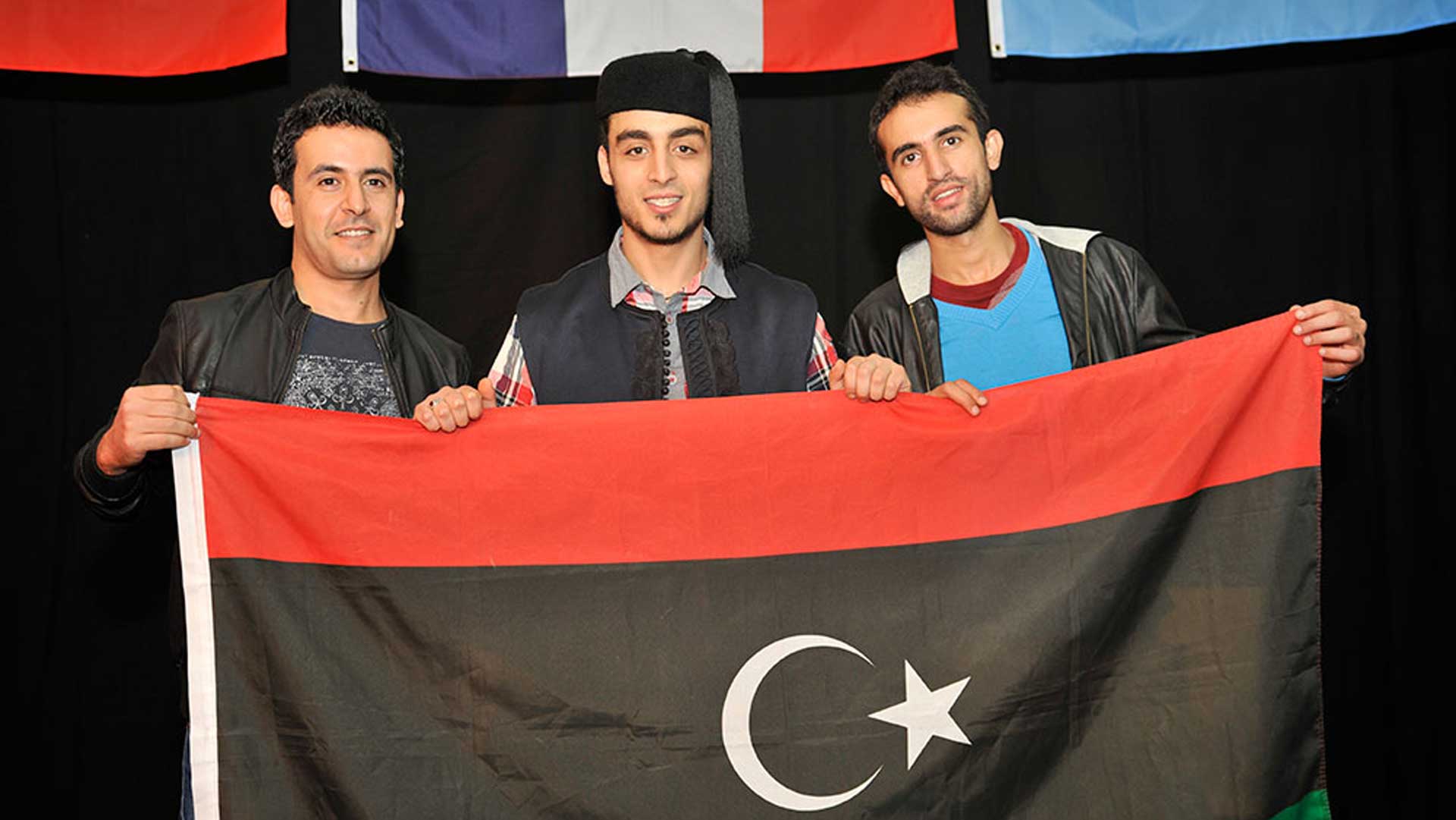 Libyan Society