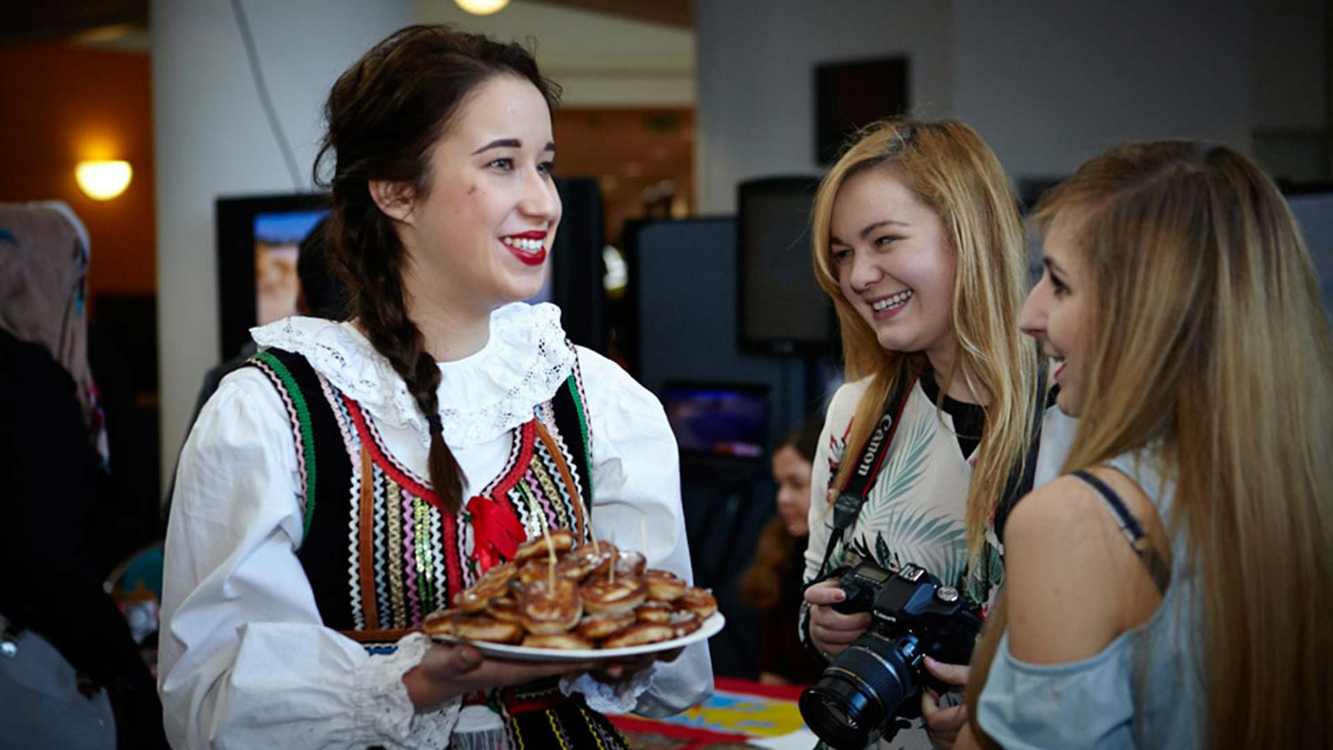 Polish Society