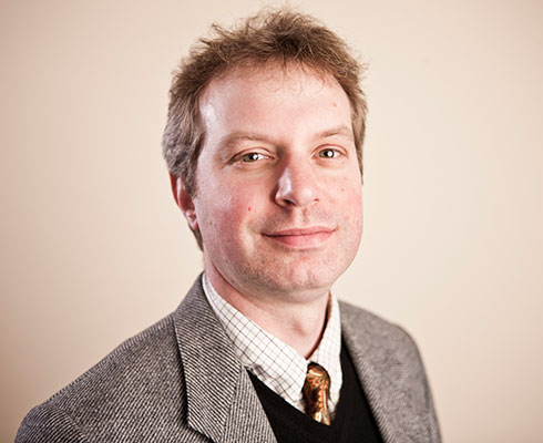 David_Rudrum