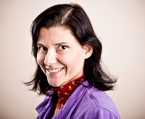 Ildiko-Csengei