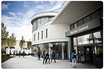 Campus Image