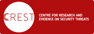 CREST is the Centre for Research and Evidence on Security Threats
