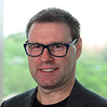 Dr Andrew Jenkins