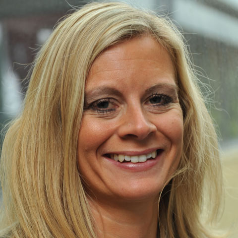 Gemma Manning