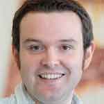 Photo of Dr Chris Bale