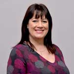 Jayne Bargh student profile
