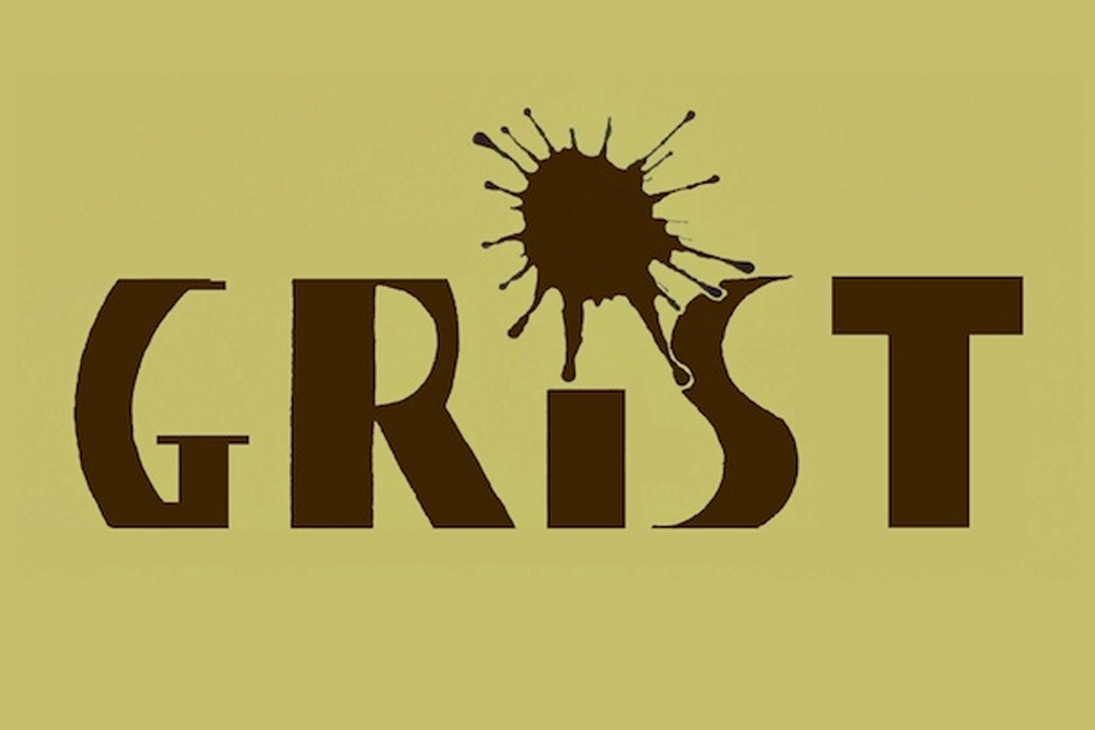 grist