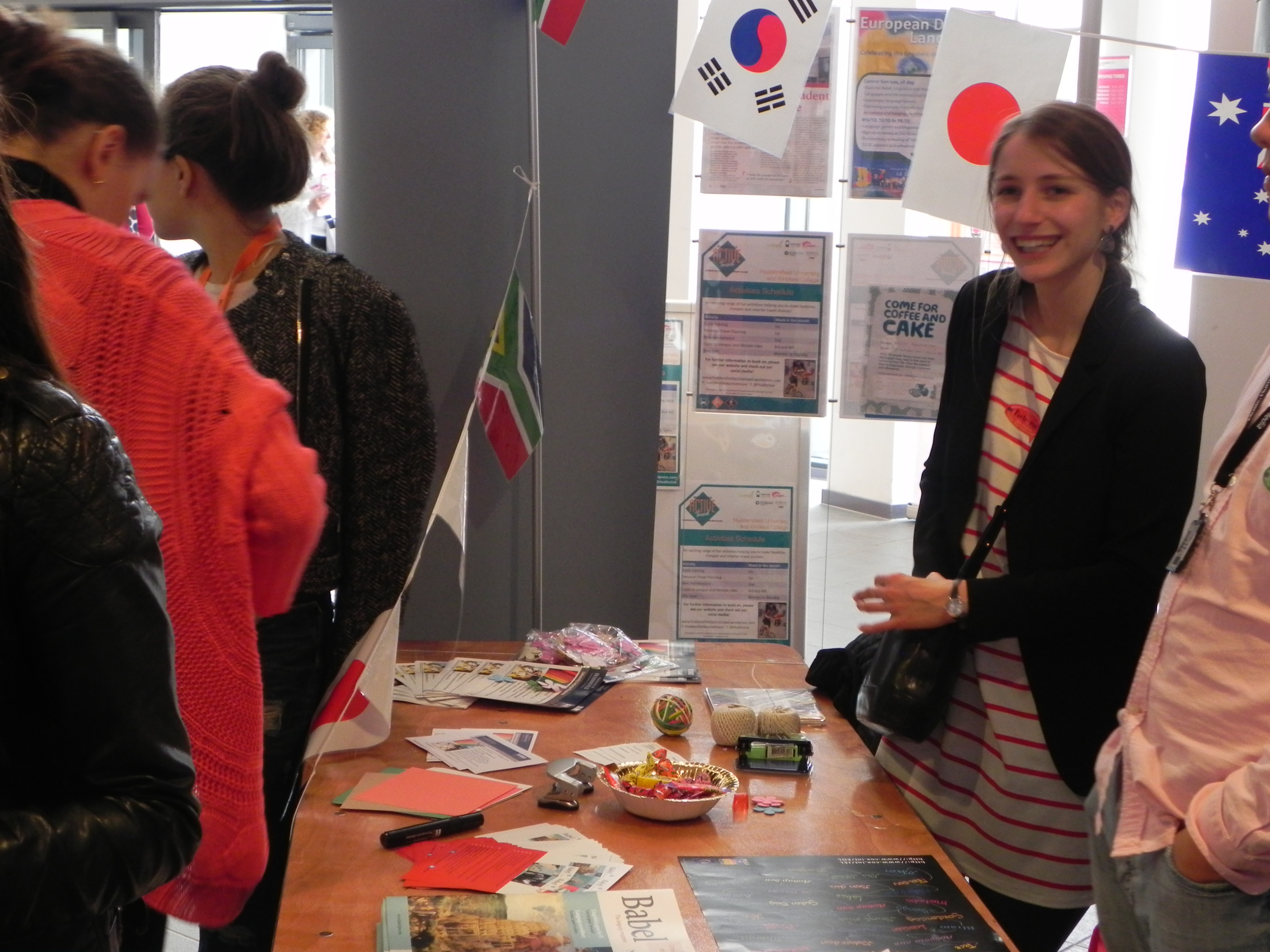 babel mag stall 1
