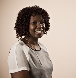 Beatrice Owiti 