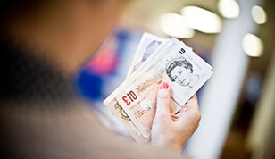 finance